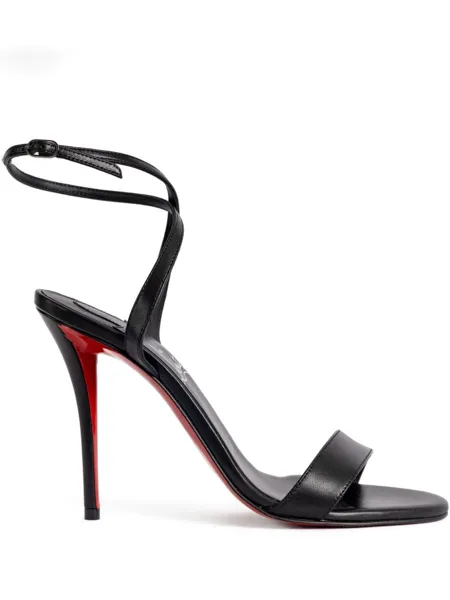 Louboutin heels