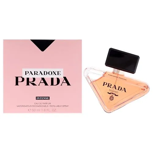 Prada perfume